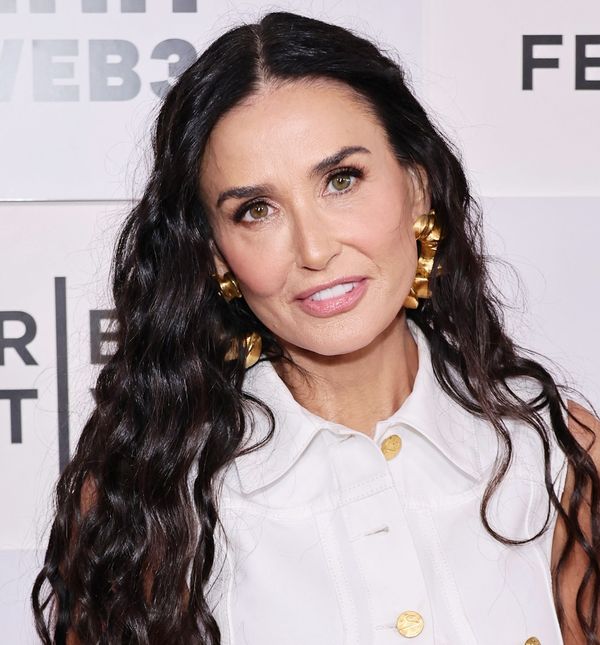 Demi Moore