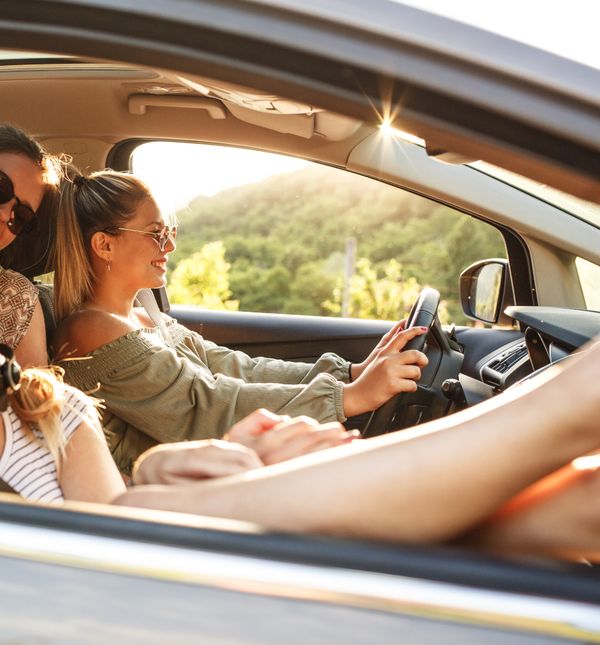 Strijelac, blizanac i vodenjak tri su horoskopska znaka koja najviše vole putovati