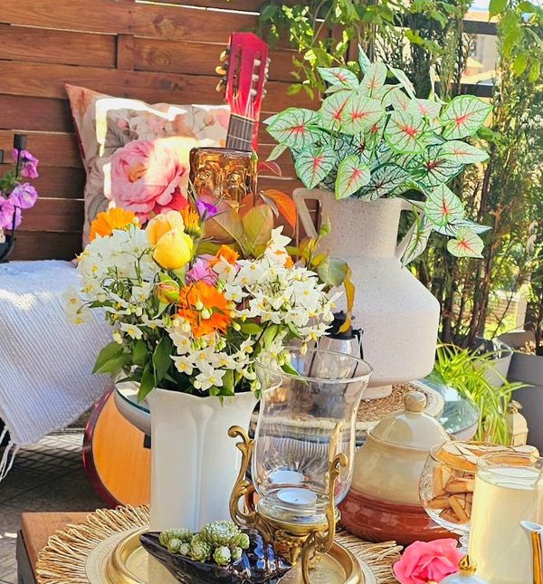 Kuća blizu Rijeke uređena s puno mašte i duše