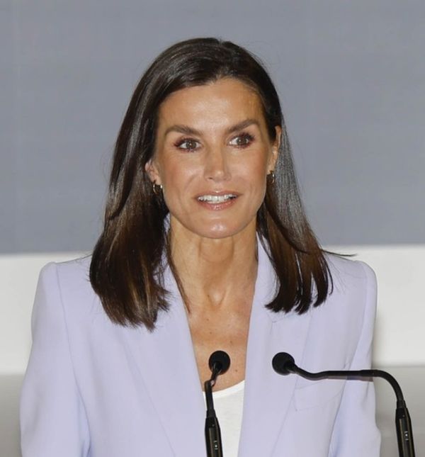 Kraljica Letizia