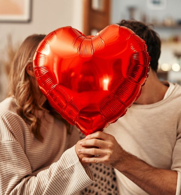 Uvijek morate pronaći vrijeme samo za vas dvoje