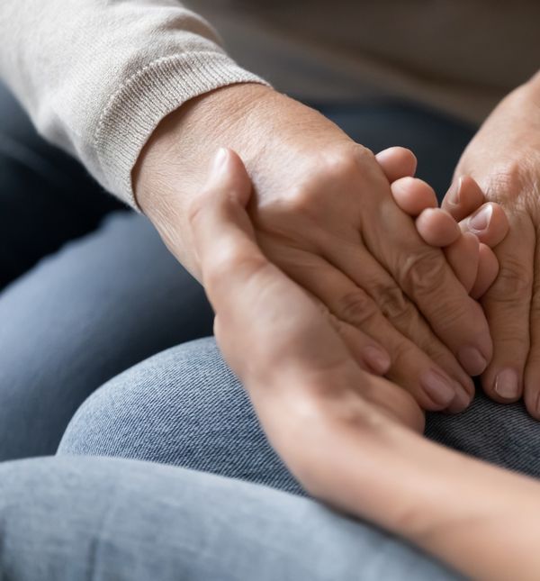 Mama i svekrva ponekad mogu imati problem u komunikaciji