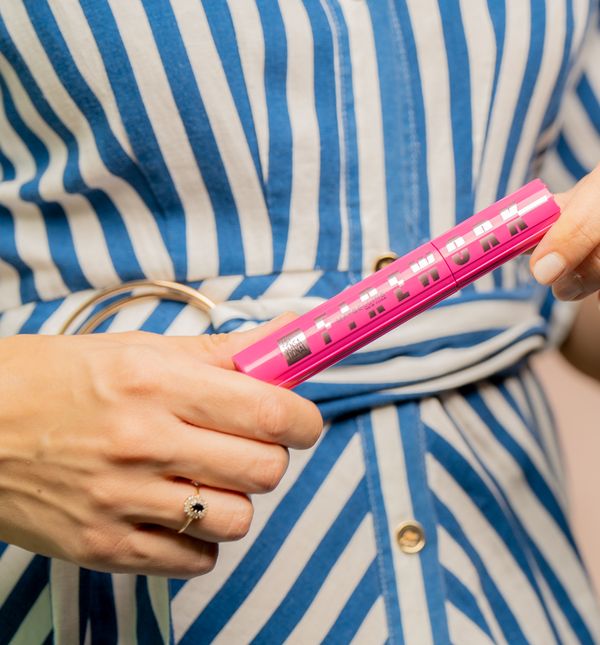 Maybelline New York Lash Sensational Firework