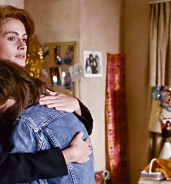 Onoj pravoj osobi doista možete otvoriti dušu