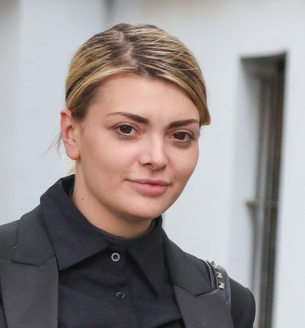 Ella Dvornik voli eksperimentirati s modom