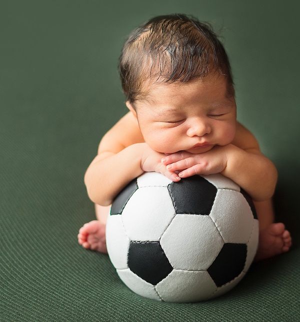 Imena za dječake možda pronađete i u našoj nogometnoj reprezentaciji