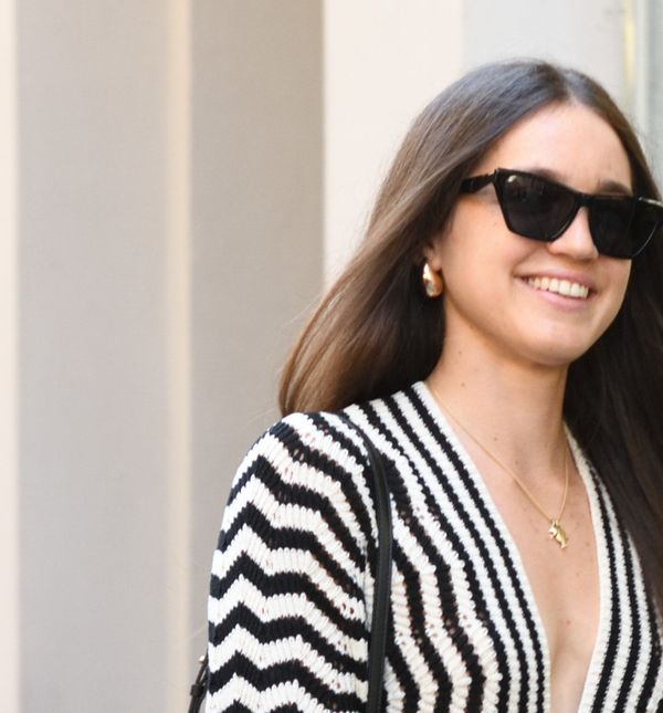 Street style ljepotica iz Zagreba u hit haljini ovoga proljeća