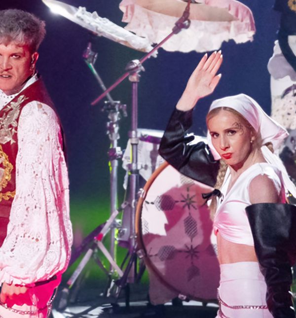 Luana Kličić, plesačica Baby Lasagne, ispričala nam je sve o Eurosongu i životu poslije Eurosonga