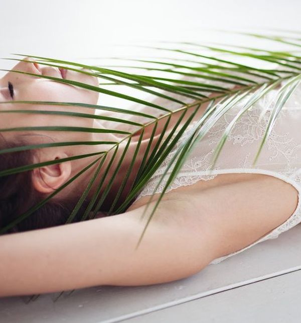 Dezodorans nam pomaže održati svježinu tijekom dana