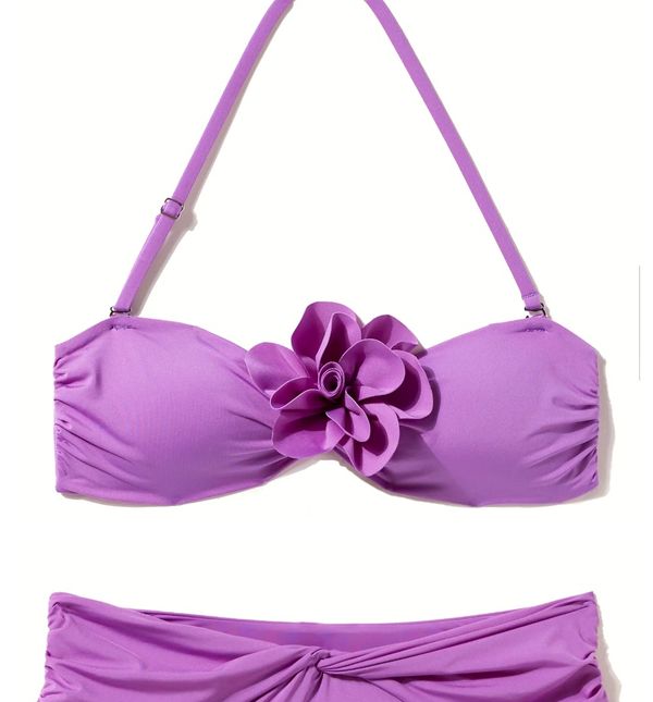 Yamamay, gornji dio 39,95 EUR, donji dio 25,95 EUR