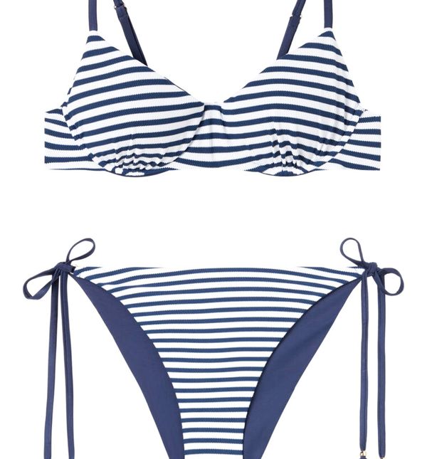 Calzedonia, gornji dio 42,50 EUR, donji dio 21,90 EUR