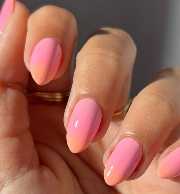 Zalazak sunca na noktima ljetni je hit