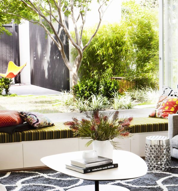 Kuća u Sidneyju s impresivnim izlazom u vrt