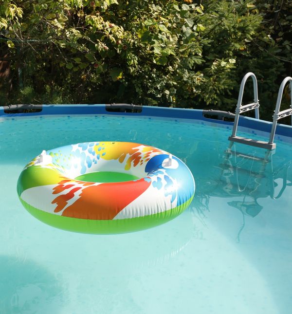 Dobro se raspitajte prije odabira pravog bazena za vaše dvorište