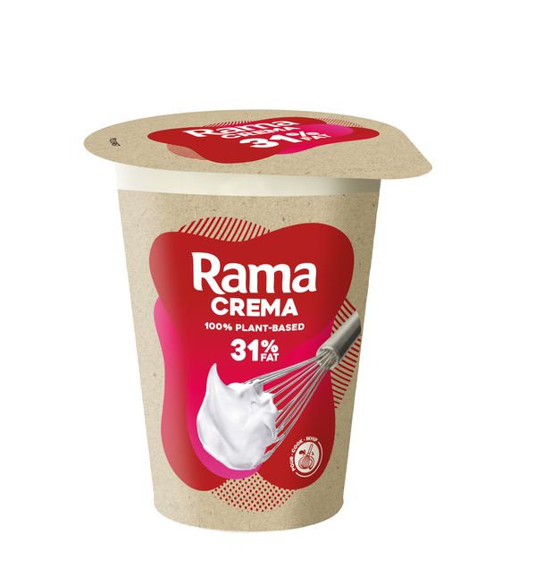 Rama crema