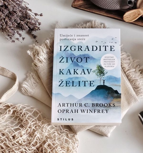 Izgradite život kakkav želite