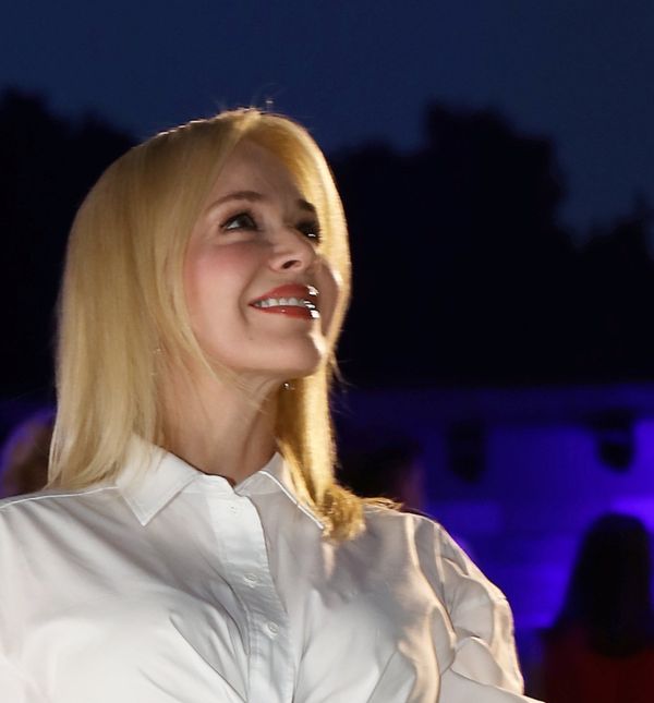Jelena Rozga na Gibonnijevom koncertu