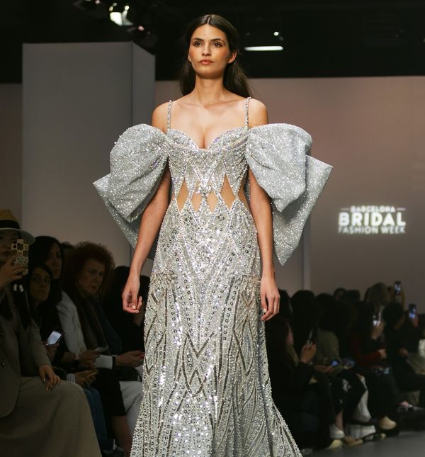 The Atelier by Jimmy Choo, proljeće/ljeto 2025. - 1