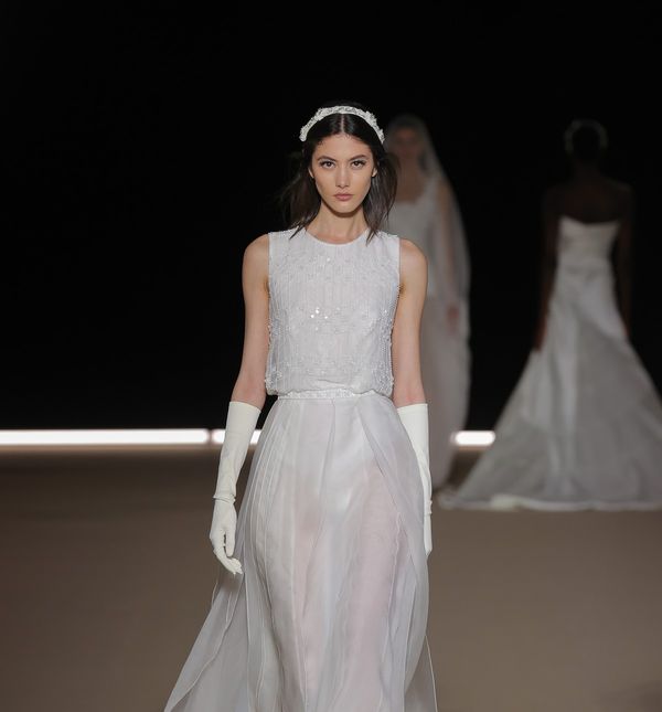 Pronovias, proljeće/ljeto 2025. - 1