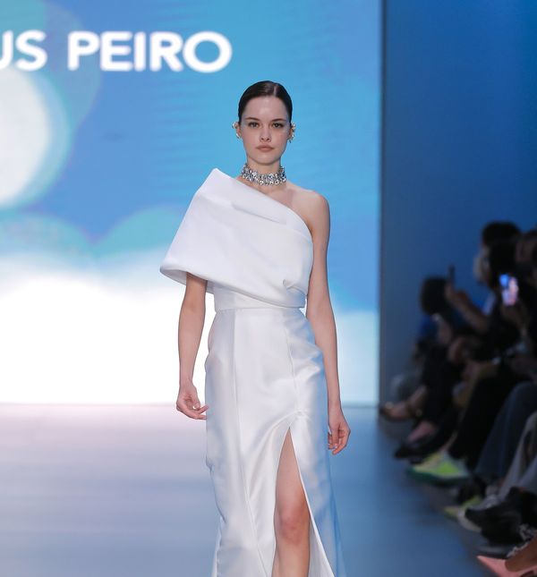 Jesus Peiro, proljeće/ljeto 2025. - 1