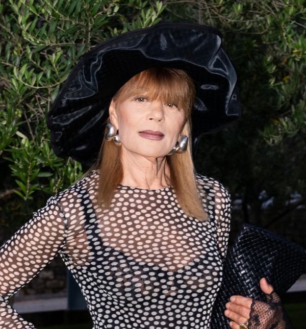 Đurđa Tedeschi na Slano Film Days