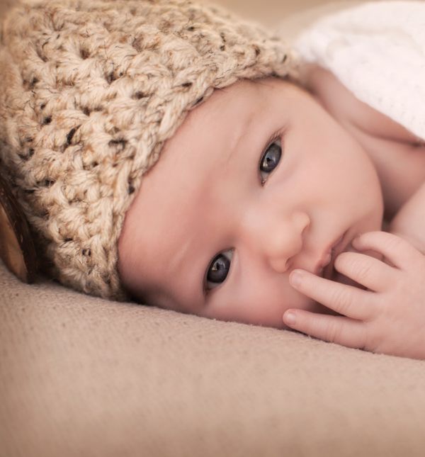 Najpopularnije žensko ime je Rita, a muško Luka