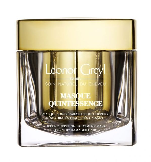 Leonor Greyl, Masque Quintessence, 132 eura