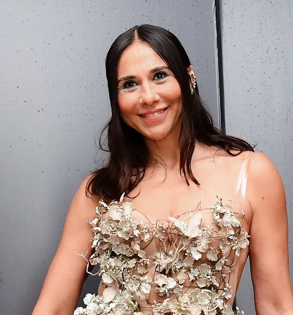 Borna Kotromanić na Cover Style ljetnom partyju