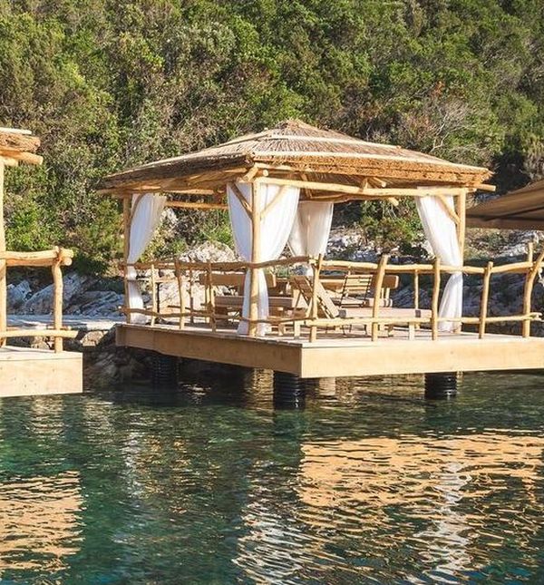 Restoran Bowa na Šipanu