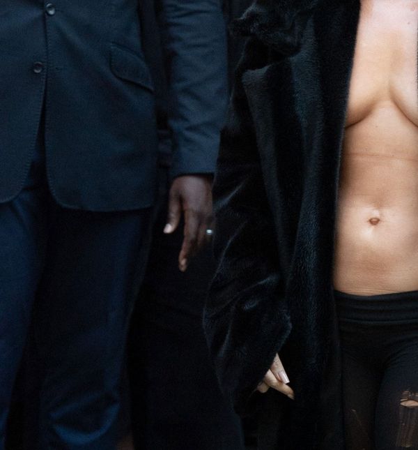 Katy Perry iznenadila je svojim izdanjem na Tjednu visoke mode u Parizu