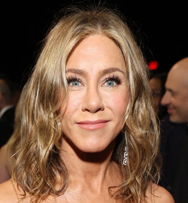 Jennifer Aniston