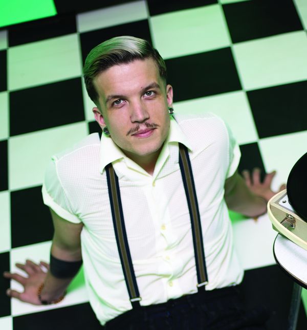 Baby Lasagna ima novu pjesmu