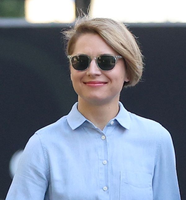 Iva Mertić Tomašević na drugom krugu lokalnih izbora