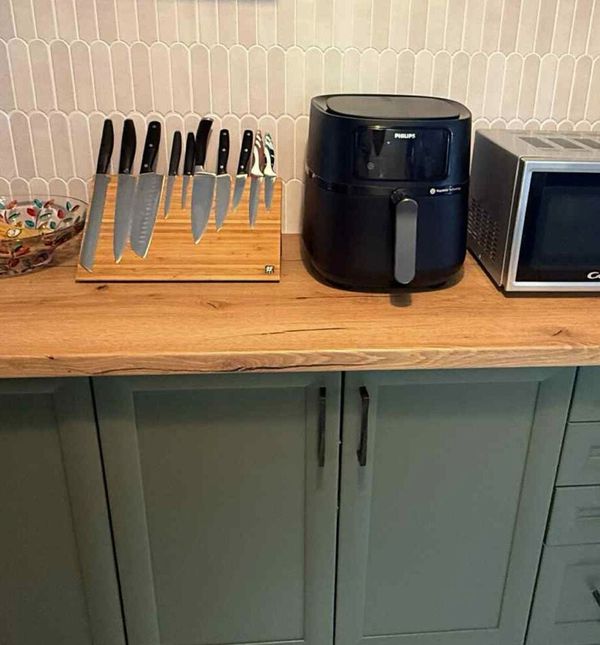 Kuhinja Mirele Stanić