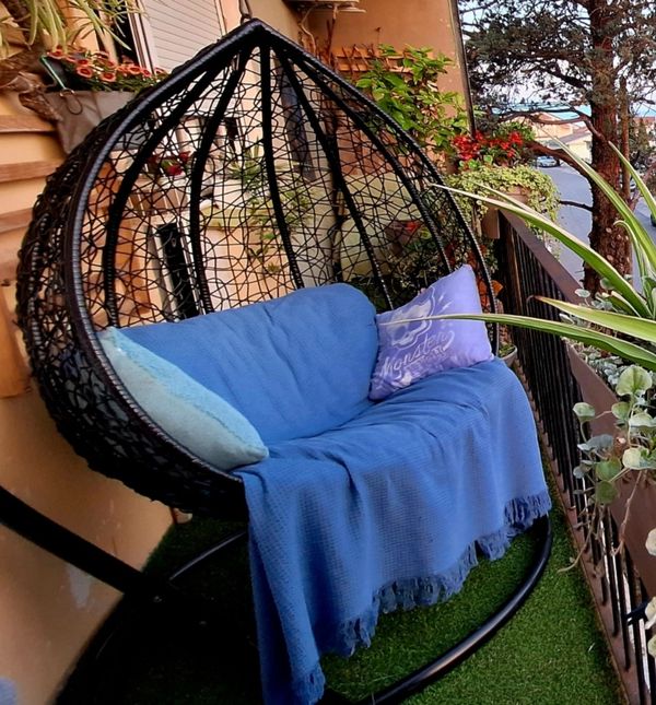 Crikvenički balkon Senke Fučkar