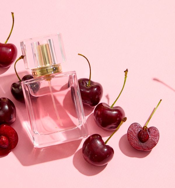 Parfemi s mirisnom notom trešnje imaju brojne obožavateljice