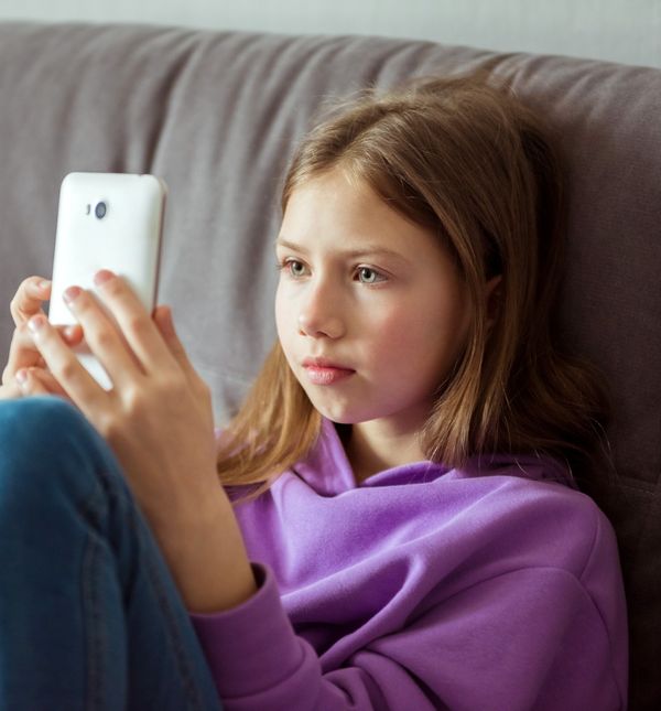 Jeste li za zabranu društvenih mreža djeci do 16 godina?