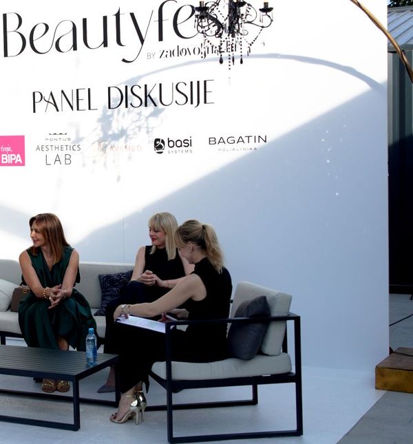 Panel “Ljepota koja ostaje tvoja: Suptilno, a efektno pomlađivanje polinukleotidima”