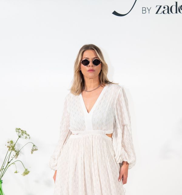 Ana Begić Tahiri na Beautyfestu portala zadovoljna.hr