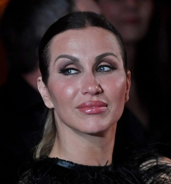 Ana Gruica Uglešić uvijek privlači poglede