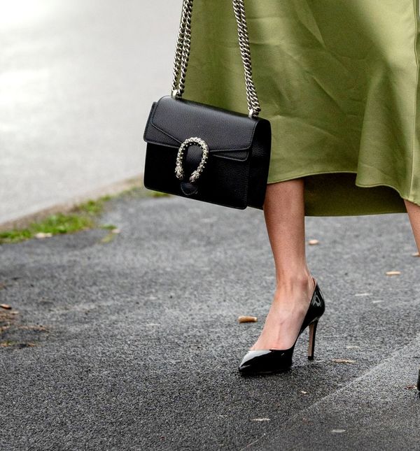 Salonke su jedan od najpopularnijih modela obuće u ženskom ormaru