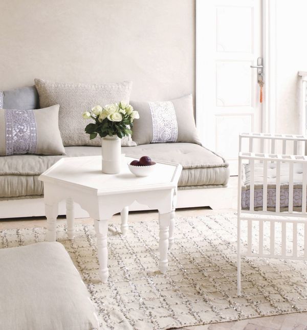 Kuća koja osvaja svojim egzotičnim uređenjem i ljetnim ugođajem