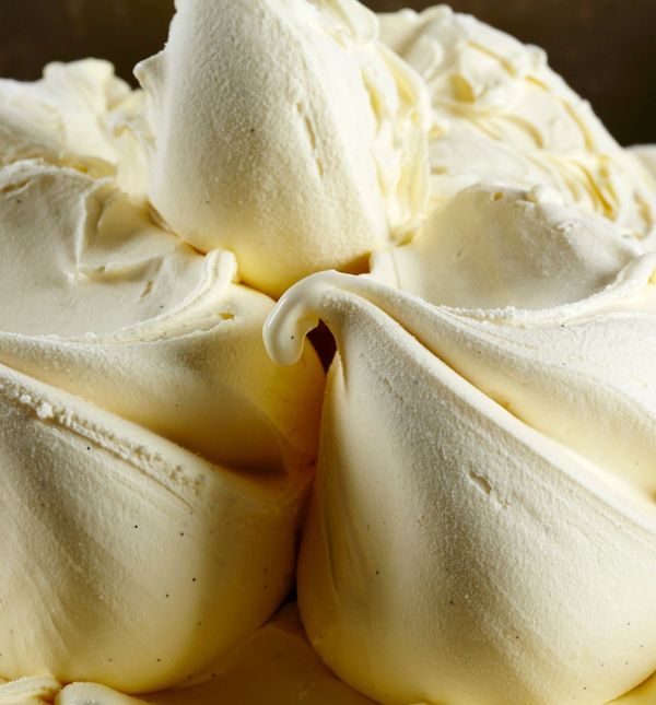 Sladoled od vanilije