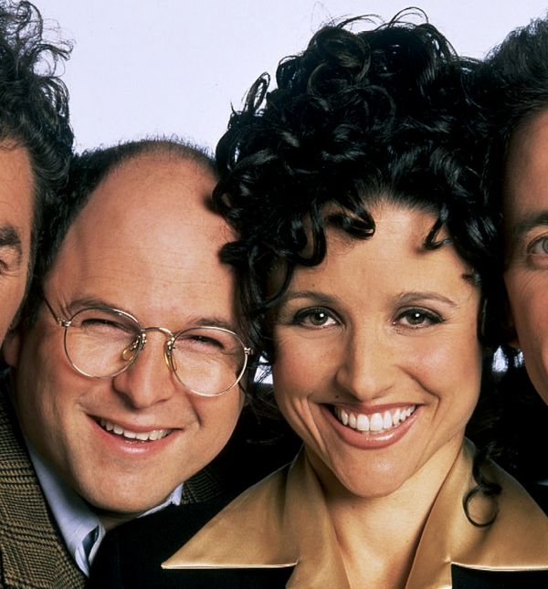 Ekipa Seinfelda