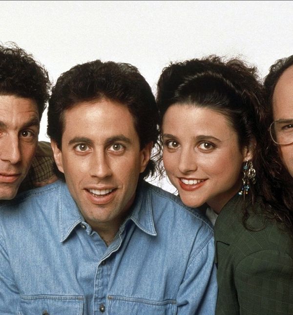 Seinfeld