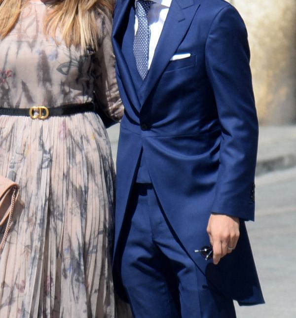 Vanja Modrić uvijek oduševljava modnim izdanjima