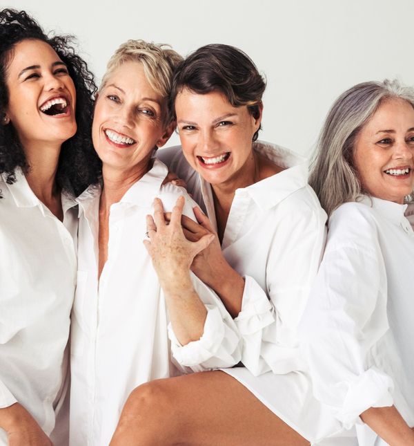 Najljepši smo kad nismo savršeni