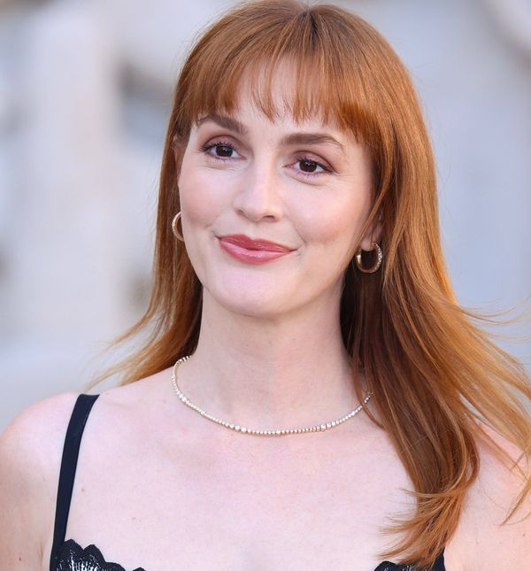 Zlatna marelica boja je za kosu koja je stvorena za ljeto