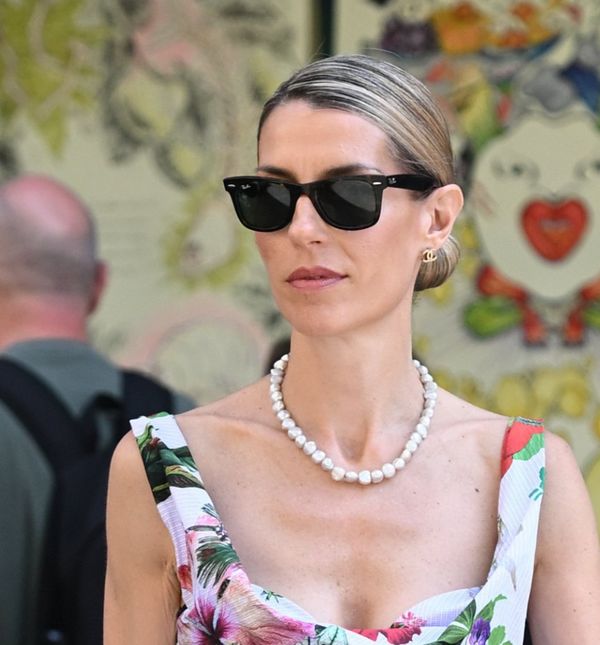 Dama iz Zagreba u haljini s potpisom Vivienne Westwood