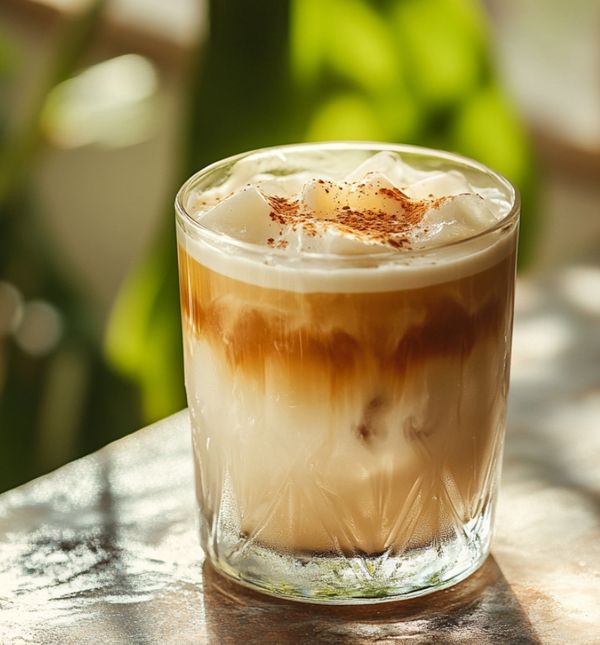 Recept za cloude kavu